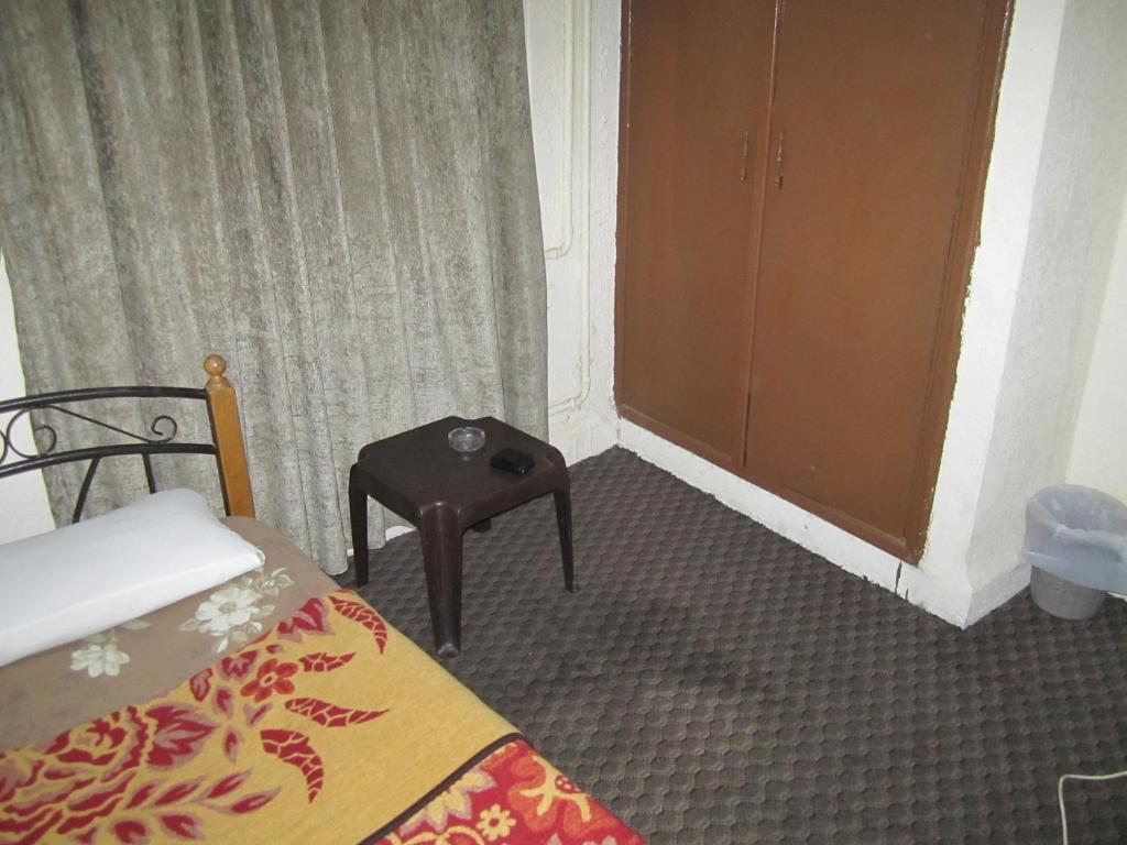Sultan Hotel อัมมาน ภายนอก รูปภาพ